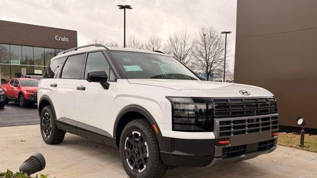 Preowned 2026 Hyundai PALISADE XRT Pro for Sale