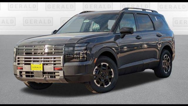 Preowned 2026 Hyundai PALISADE XRT Pro for Sale