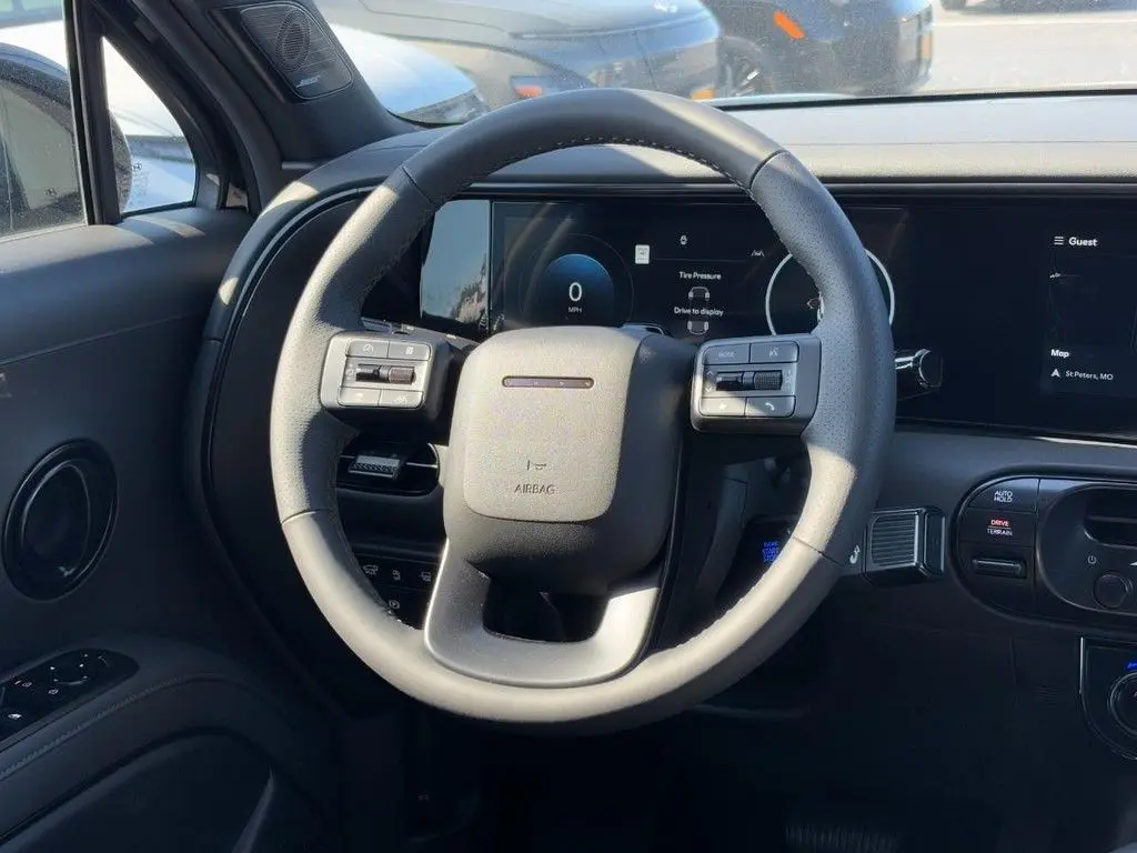 2026 Hyundai Palisade - $43,777