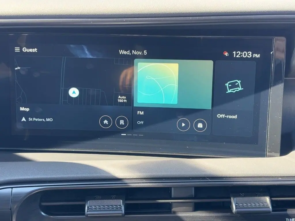 2026 Hyundai Palisade - $43,777