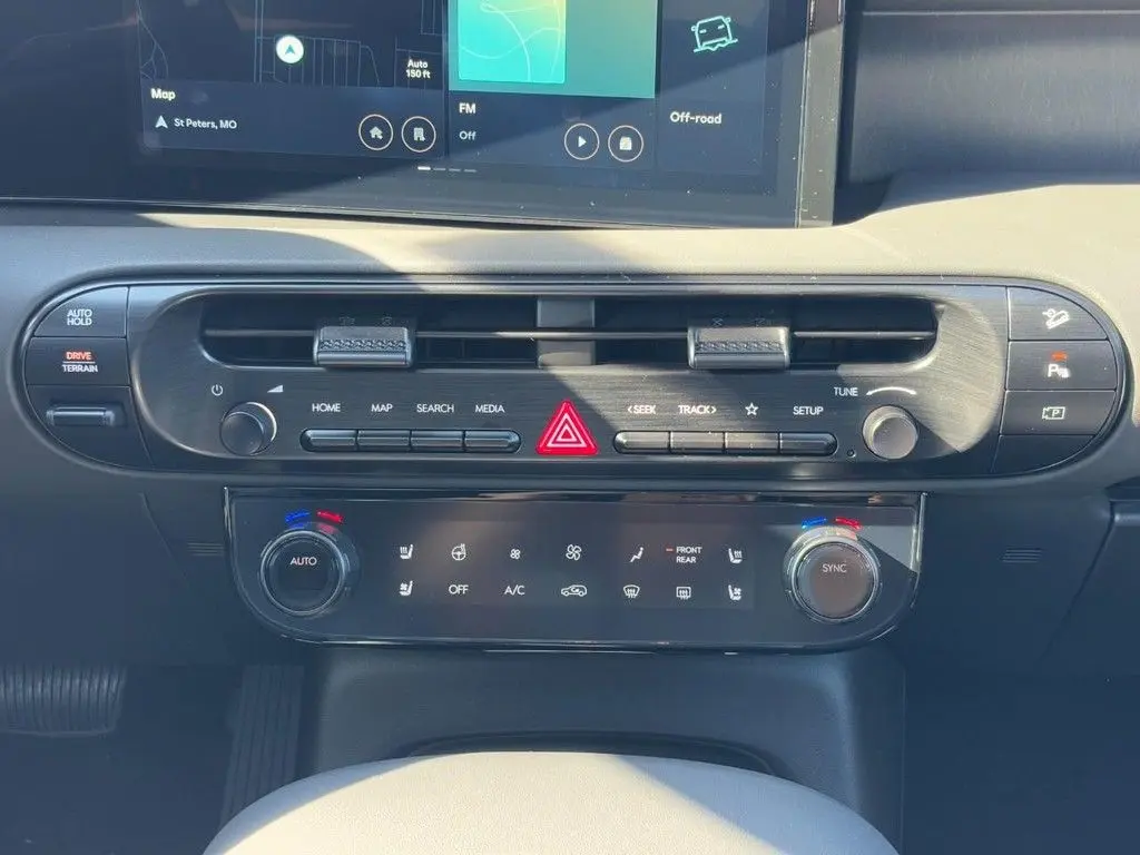 2026 Hyundai Palisade - $43,777