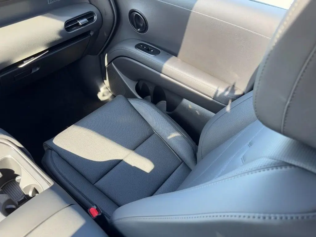 2026 Hyundai Palisade - $43,777