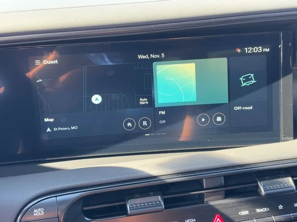 2026 Hyundai Palisade - $43,777