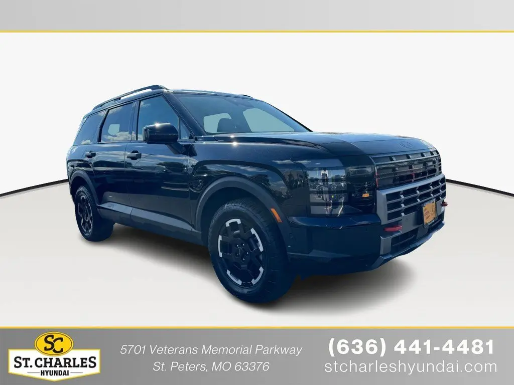 2026 Hyundai Palisade - $43,477