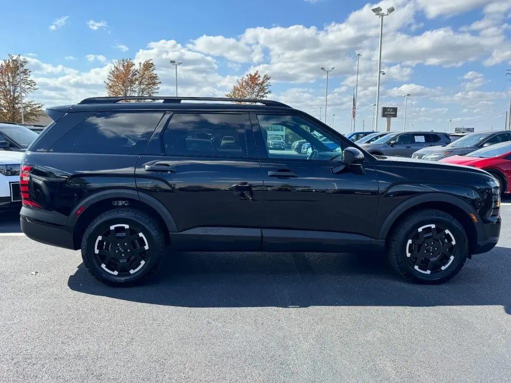 2026 Hyundai Palisade - $43,477