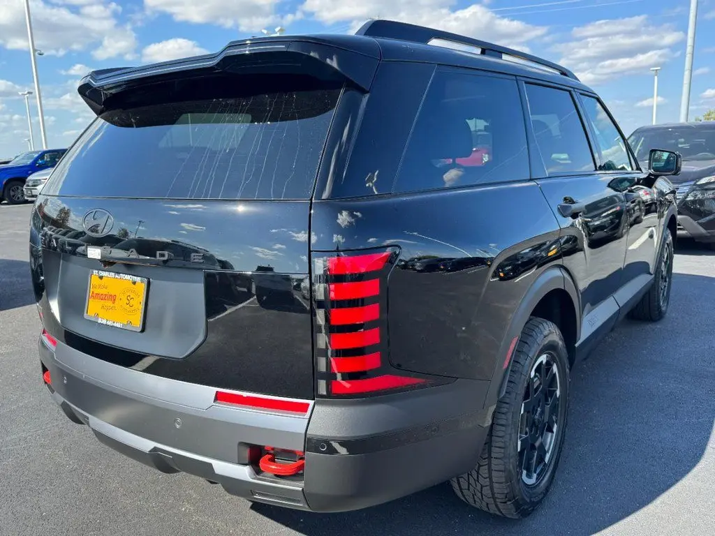 2026 Hyundai Palisade - $43,477
