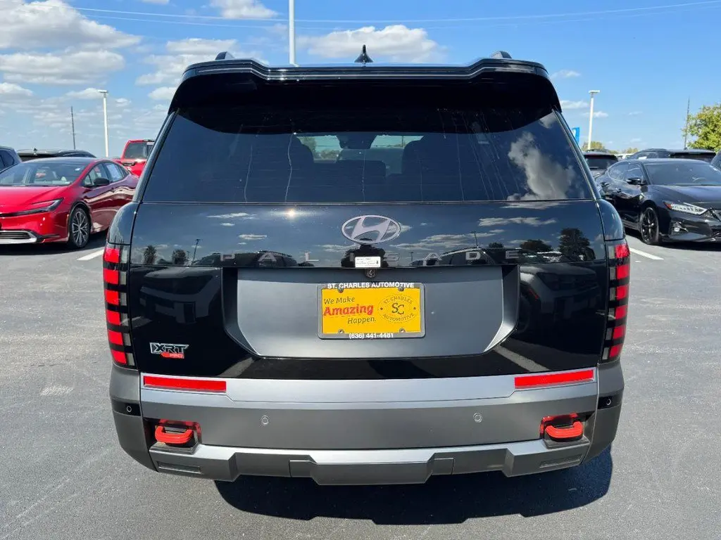 2026 Hyundai Palisade - $43,477
