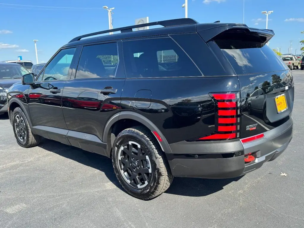 2026 Hyundai Palisade - $43,477