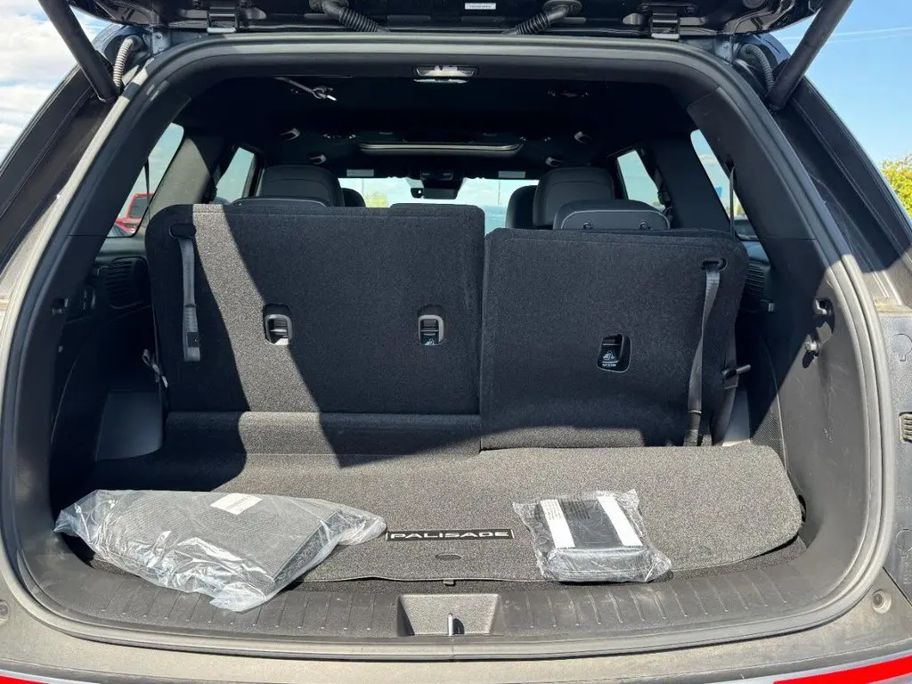 2026 Hyundai Palisade - $43,477