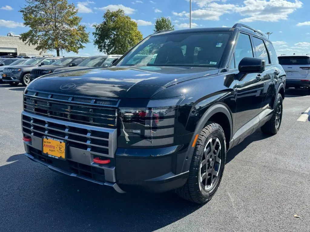 2026 Hyundai Palisade - $43,477