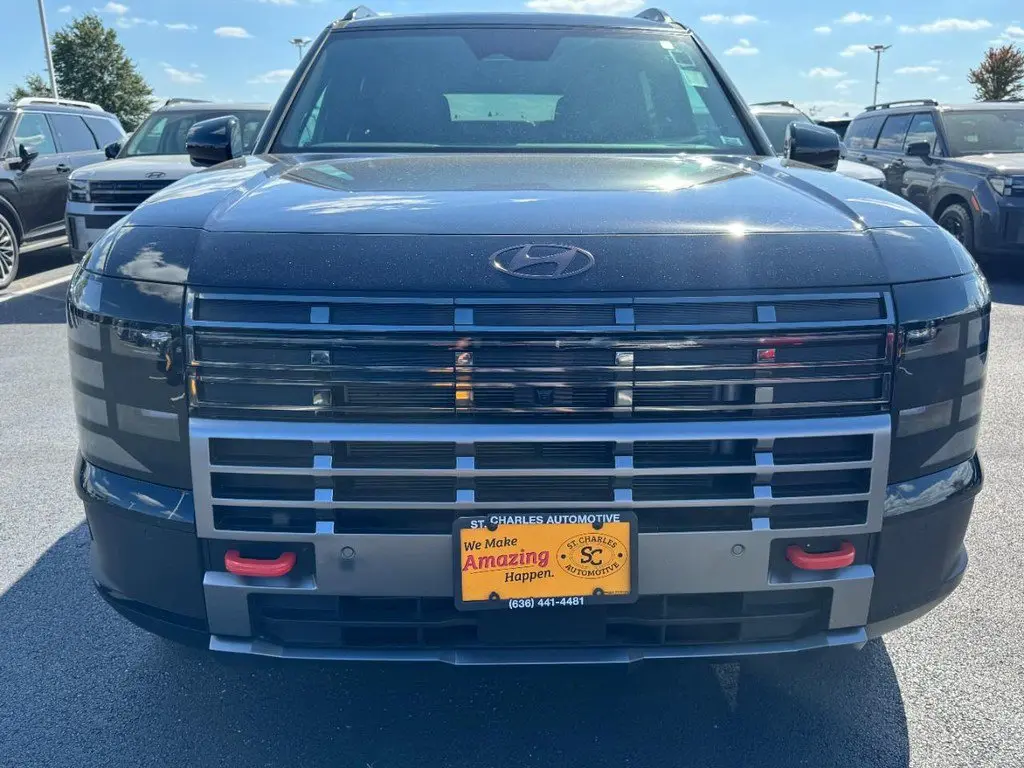 2026 Hyundai Palisade - $43,477