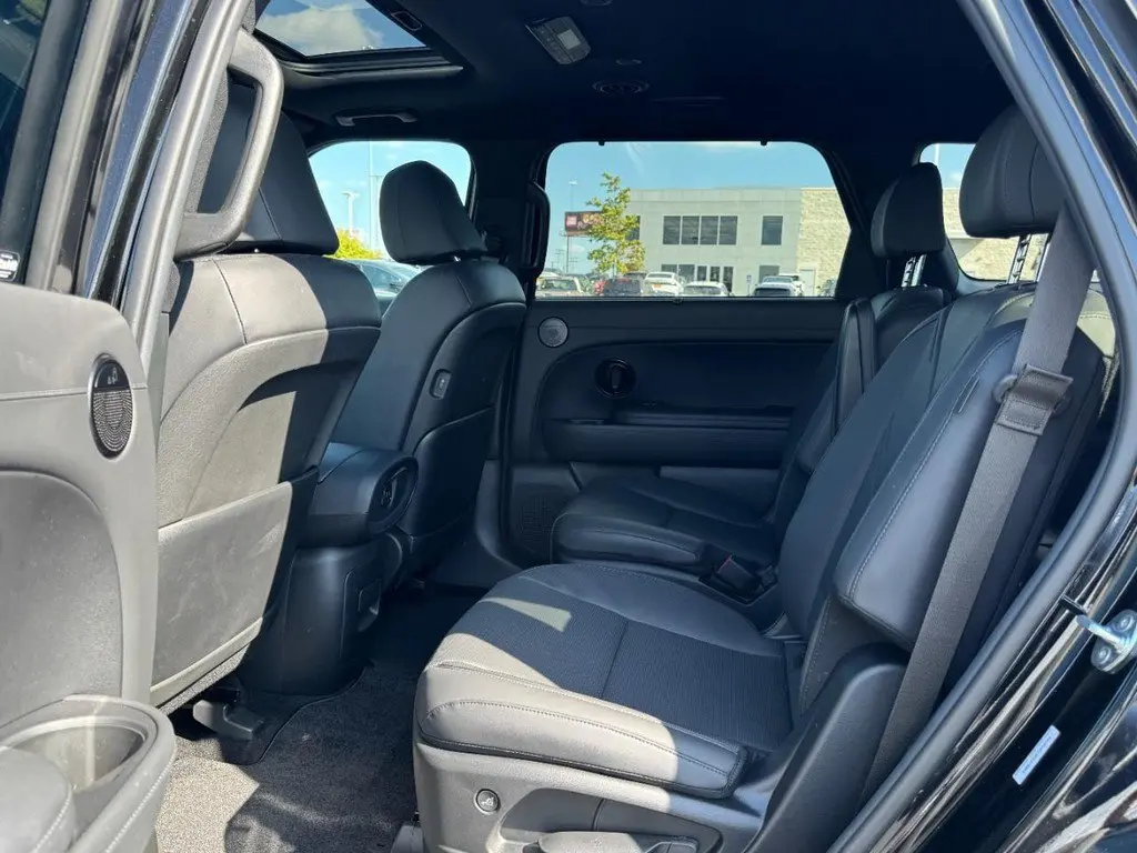 2026 Hyundai Palisade - $43,477