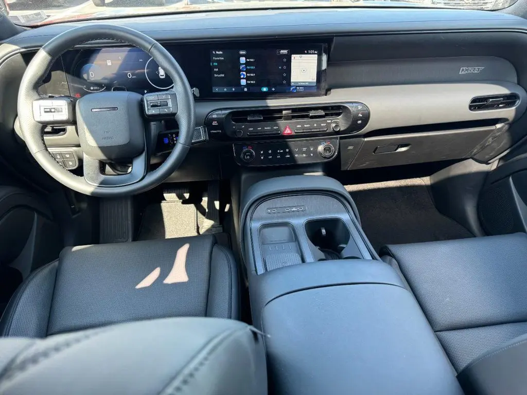 2026 Hyundai Palisade - $43,477