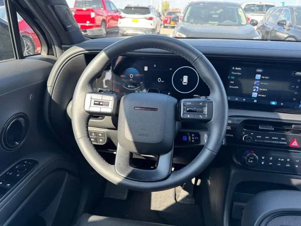 2026 Hyundai Palisade - $43,477