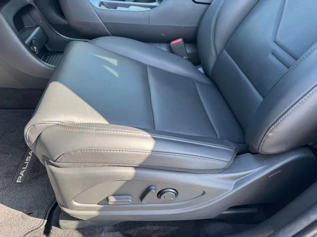 2026 Hyundai Palisade - $43,477