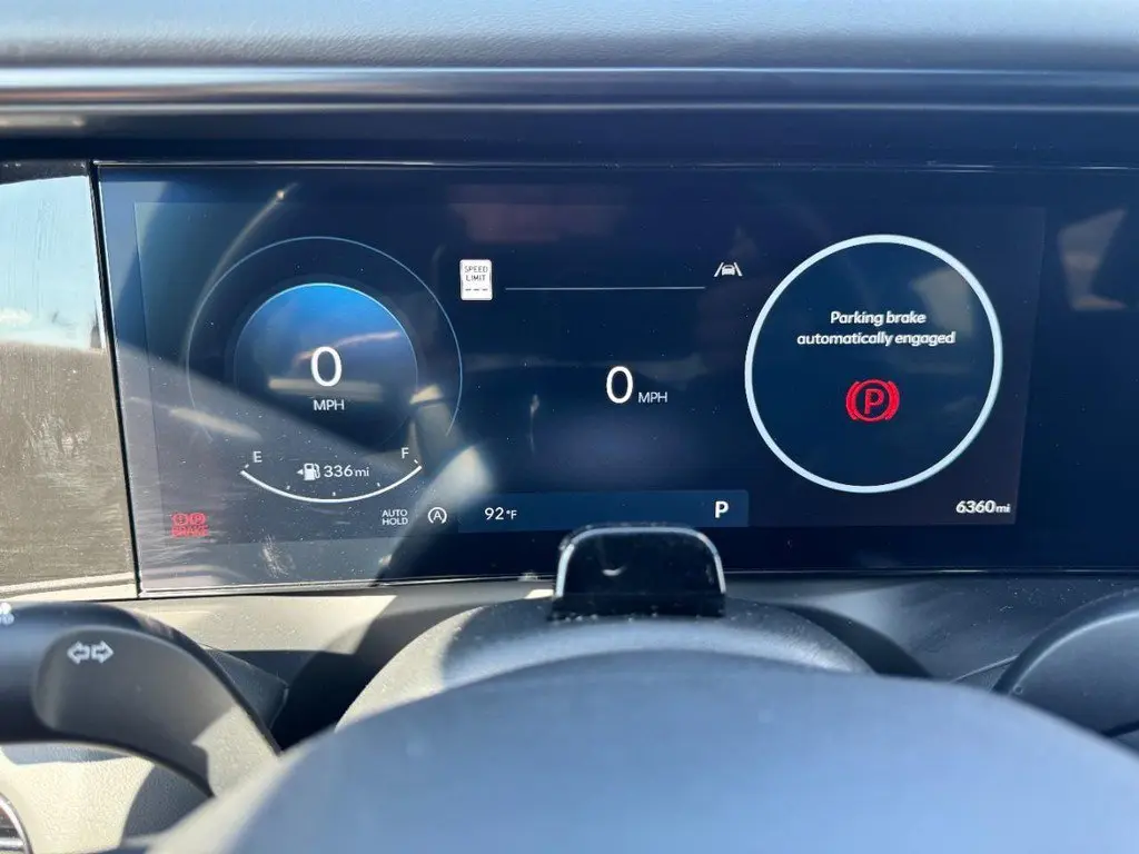 2026 Hyundai Palisade - $43,477