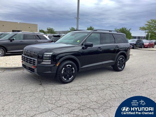 2026 Hyundai Palisade - $46,990