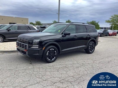 2026 Hyundai Palisade AWD XRT Pro 4DR SUV