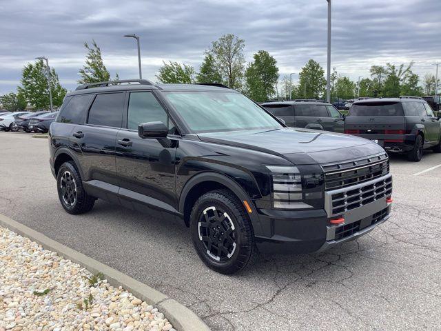 2026 Hyundai Palisade - $46,990