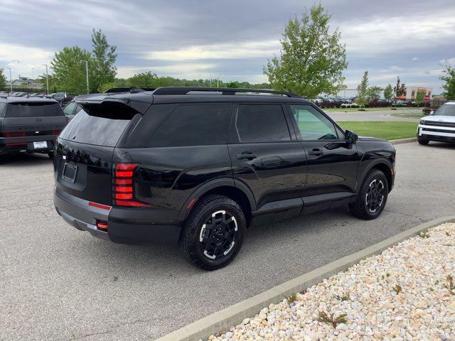2026 Hyundai Palisade - $46,990