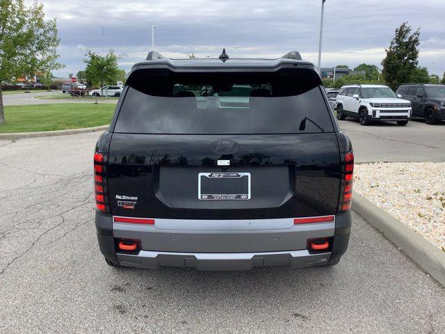 2026 Hyundai Palisade - $46,990