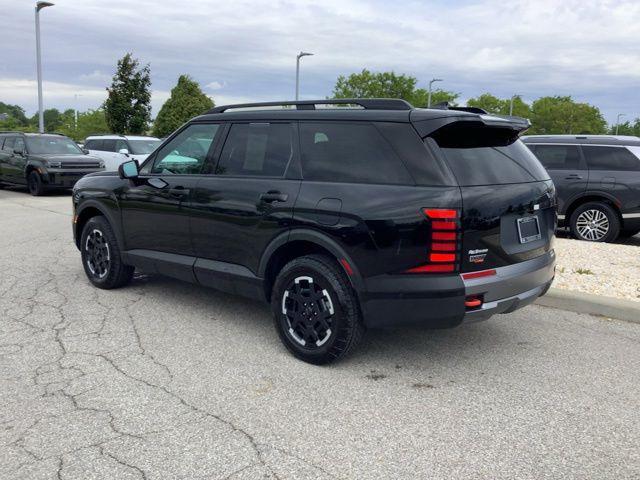 2026 Hyundai Palisade - $46,990