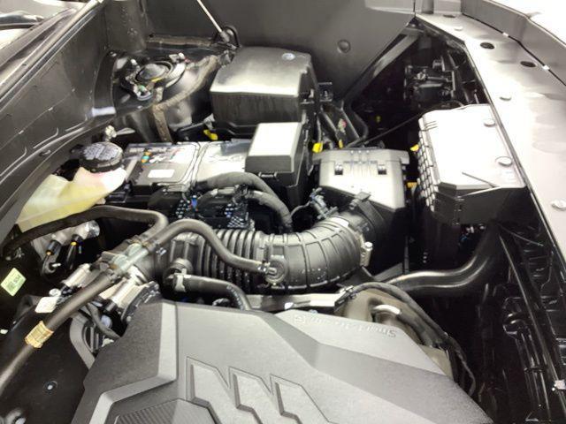 2026 Hyundai Palisade - $46,990