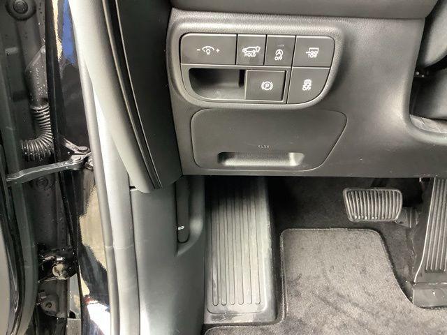 2026 Hyundai Palisade - $46,990