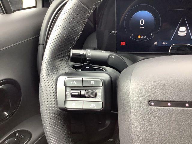 2026 Hyundai Palisade - $46,990