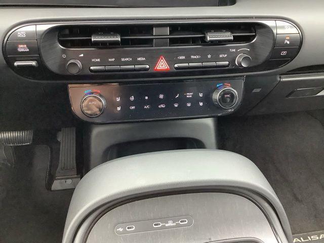 2026 Hyundai Palisade - $46,990