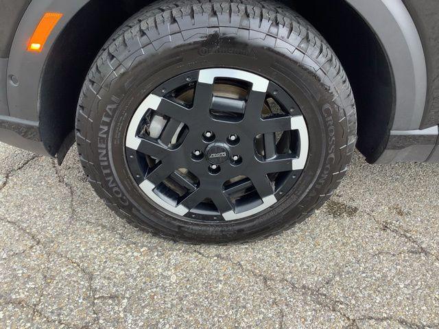 2026 Hyundai Palisade - $46,990