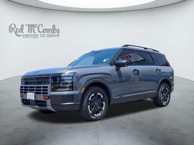 2026 Hyundai Palisade - $50,640