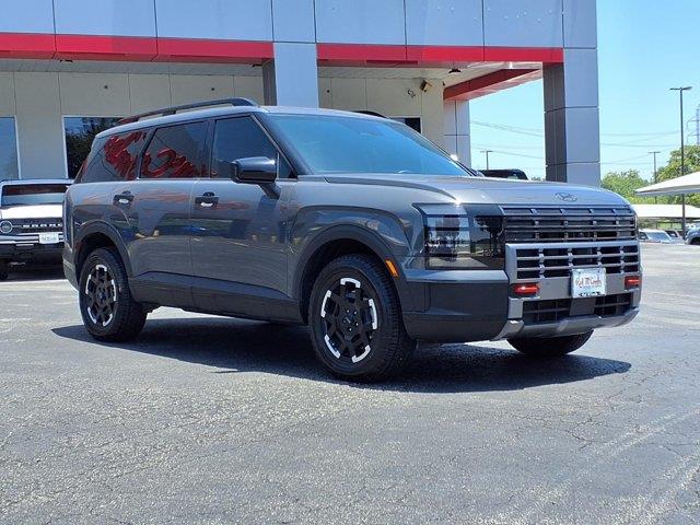 2026 Hyundai Palisade - $50,640
