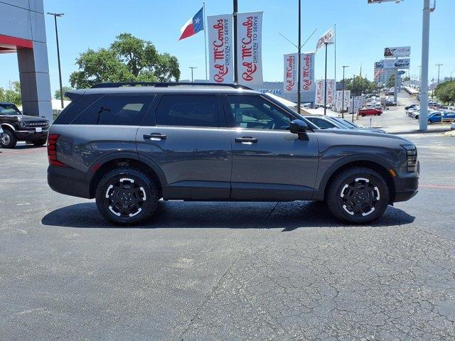 2026 Hyundai Palisade - $50,640