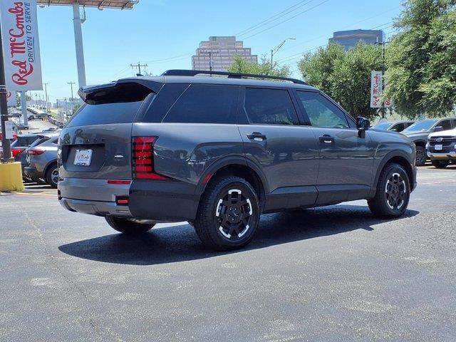 2026 Hyundai Palisade - $50,640