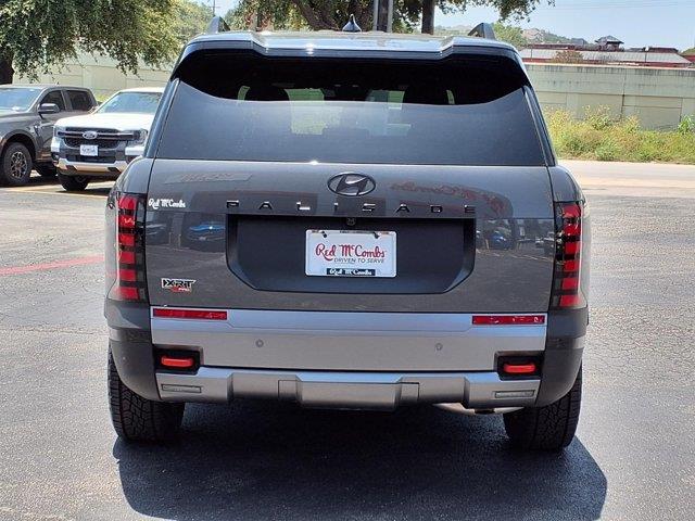 2026 Hyundai Palisade - $50,640