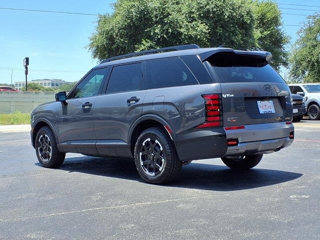 2026 Hyundai Palisade - $50,640