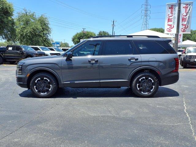 2026 Hyundai Palisade - $50,640