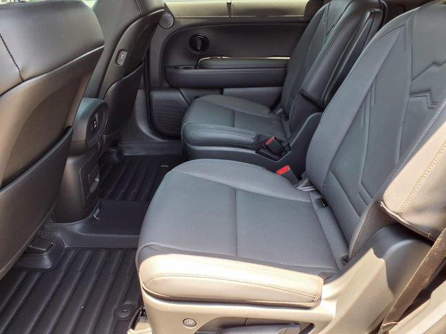 2026 Hyundai Palisade - $50,640