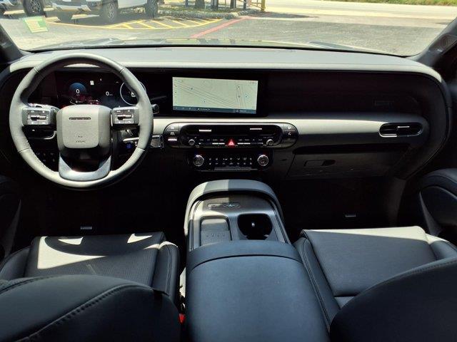 2026 Hyundai Palisade - $50,640