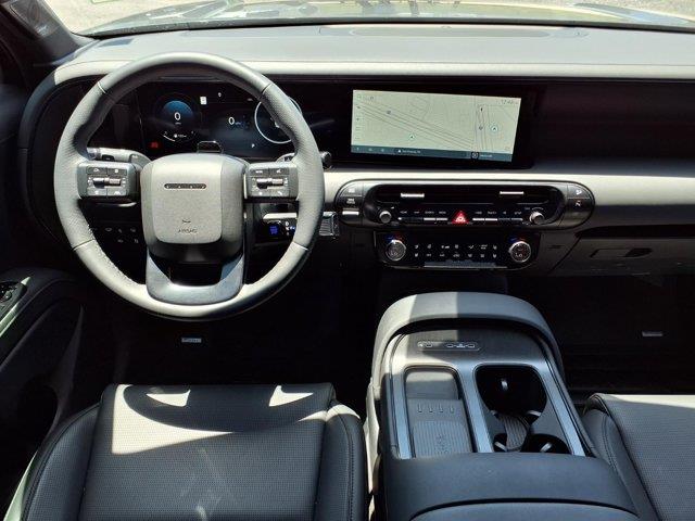 2026 Hyundai Palisade - $50,640