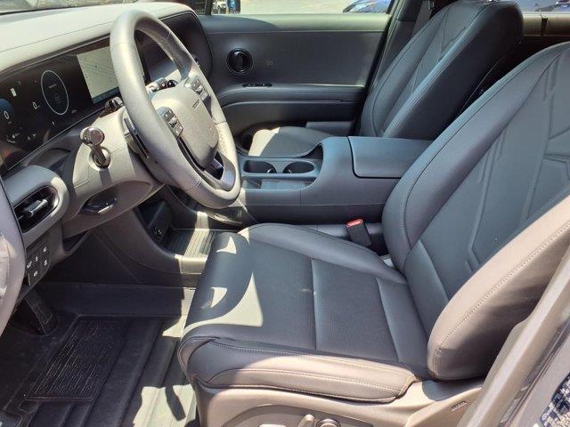 2026 Hyundai Palisade - $50,640