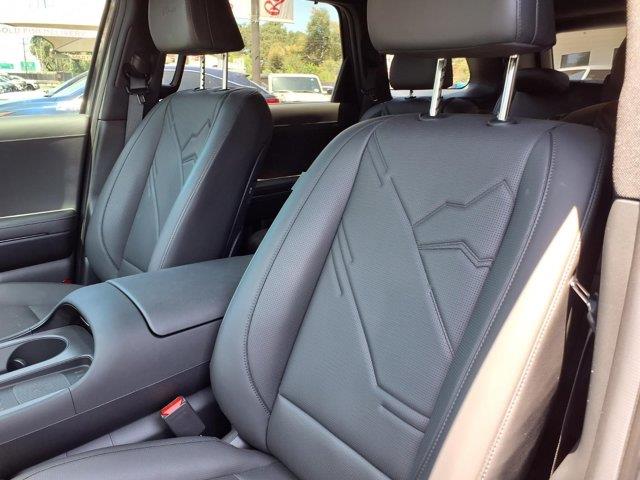 2026 Hyundai Palisade - $50,640