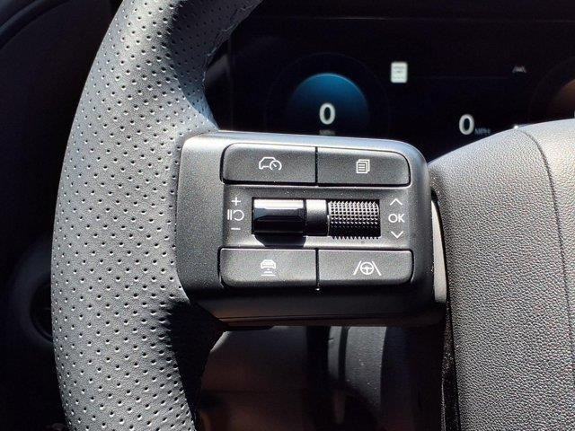2026 Hyundai Palisade - $50,640