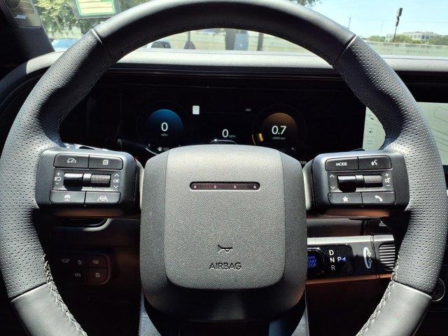 2026 Hyundai Palisade - $50,640