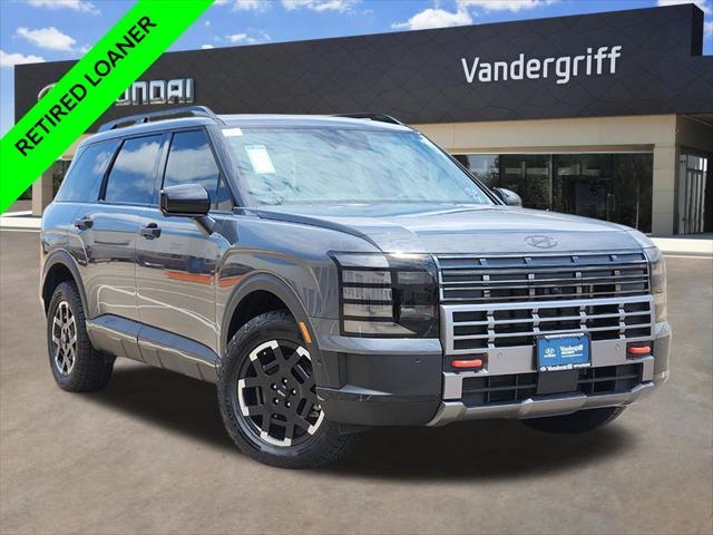 2026 Hyundai Palisade - $46,659