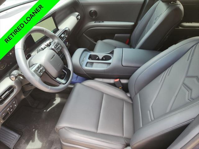 2026 Hyundai Palisade - $46,659
