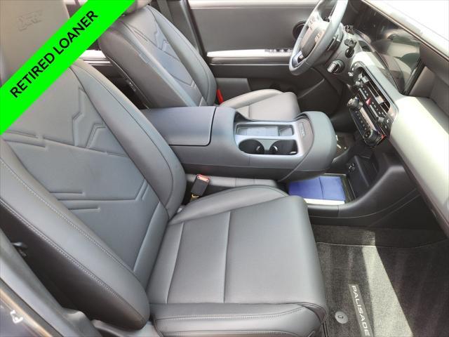 2026 Hyundai Palisade - $46,659