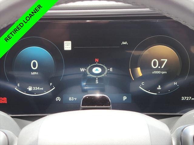 2026 Hyundai Palisade - $46,659