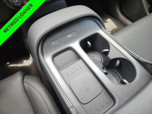 2026 Hyundai Palisade - $46,659